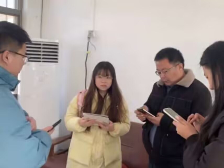 @W(xu)Ӻ(hu)(sh)`O硱̽r_(ti)ǰl(f)